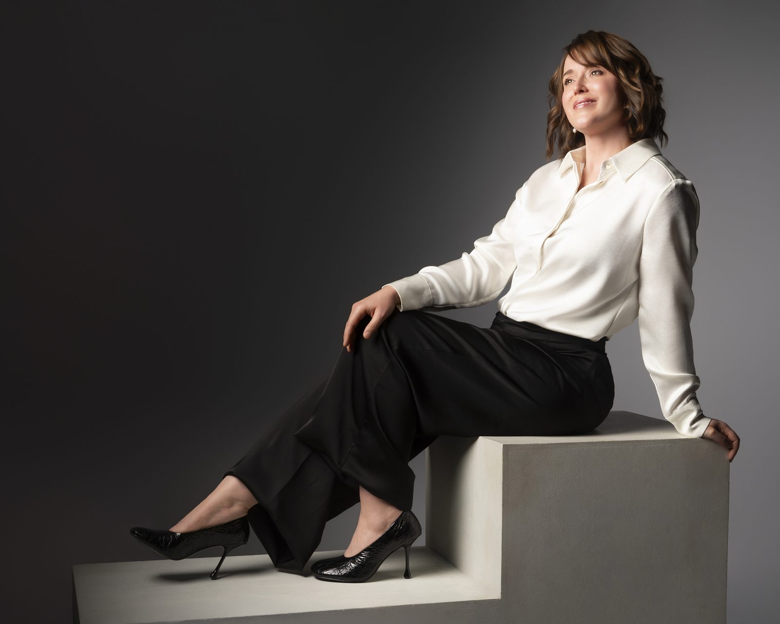 Dr Marie-Claire Edmunds, aesthetic medicine doctor in St Kilda, Melbourne