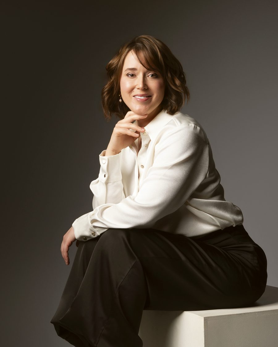 Dr Marie-Claire Edmunds, founder and sole physician