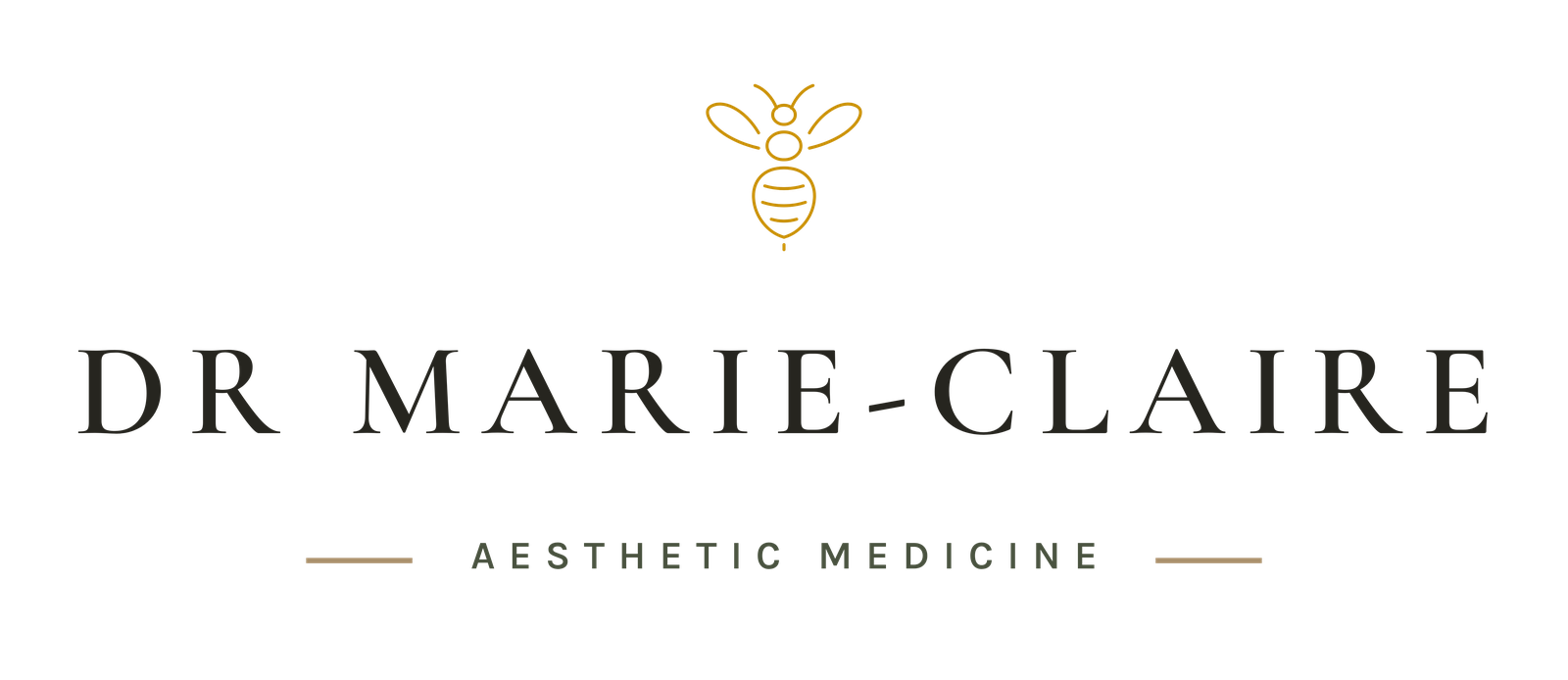 Dr Marie-Claire, Aesthetic Medicine