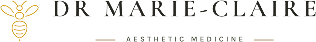Dr Marie-Claire, Aesthetic Medicine